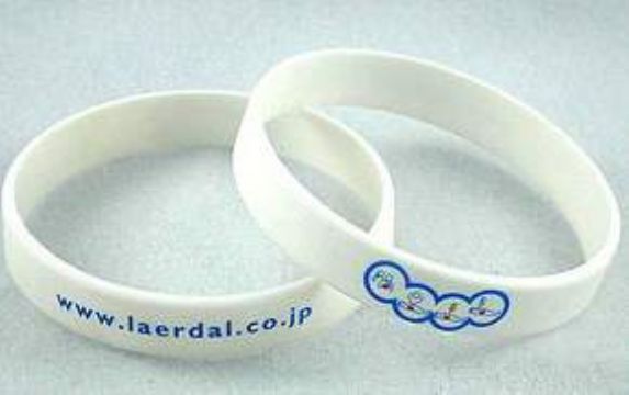 Silicone Bracelets